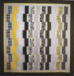 Mellow Yellow Quilt Kit